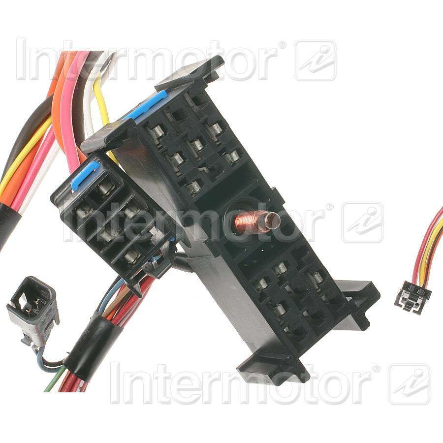 Standard US-346 Ignition Starter Switch - Image 9