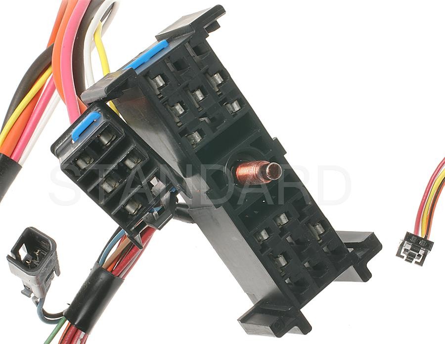 Standard US-346 Ignition Starter Switch - Image 7