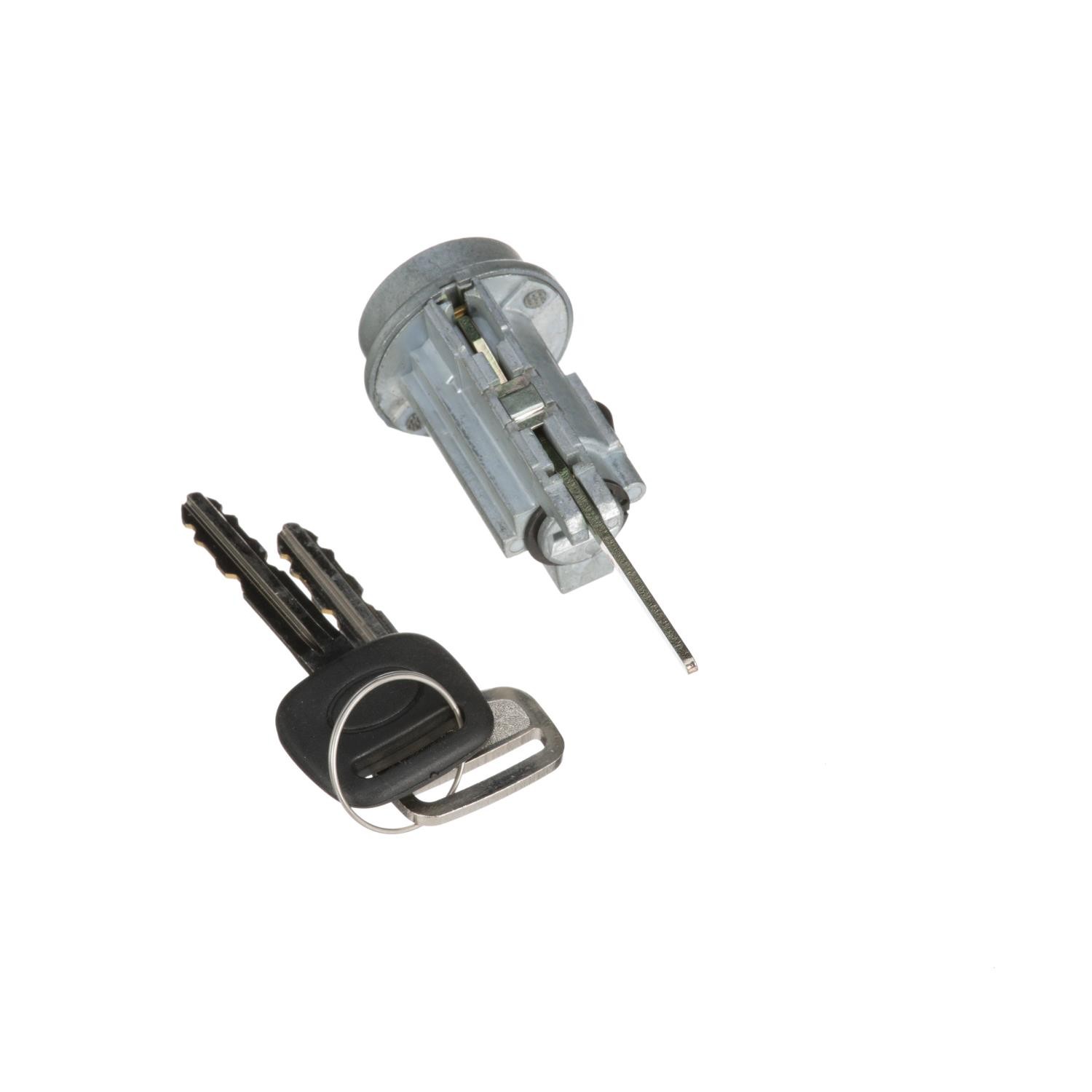 Standard US-347L Ignition Lock Cylinder - Image 3
