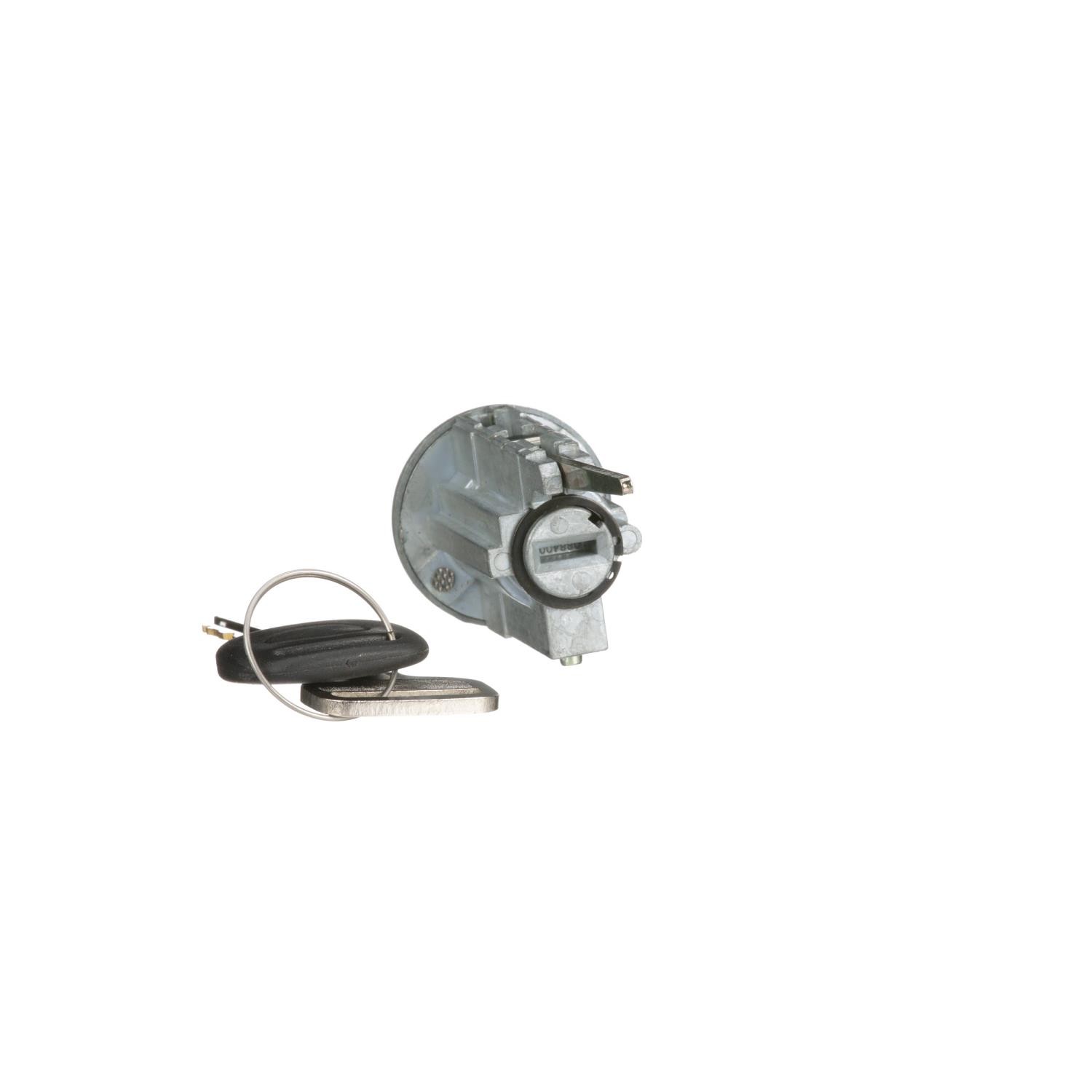 Standard US-347L Ignition Lock Cylinder - Image 2