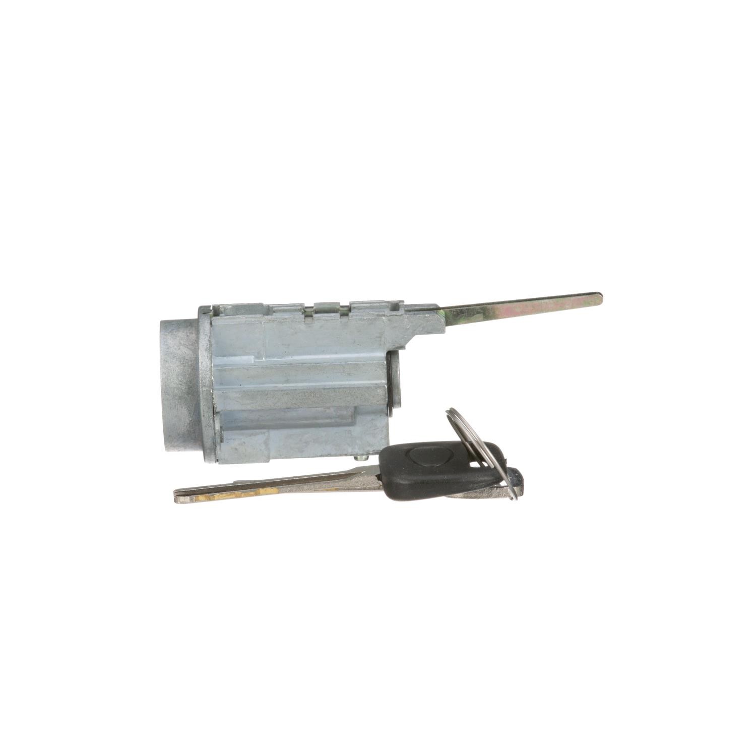 Standard US-347L Ignition Lock Cylinder - Image 7