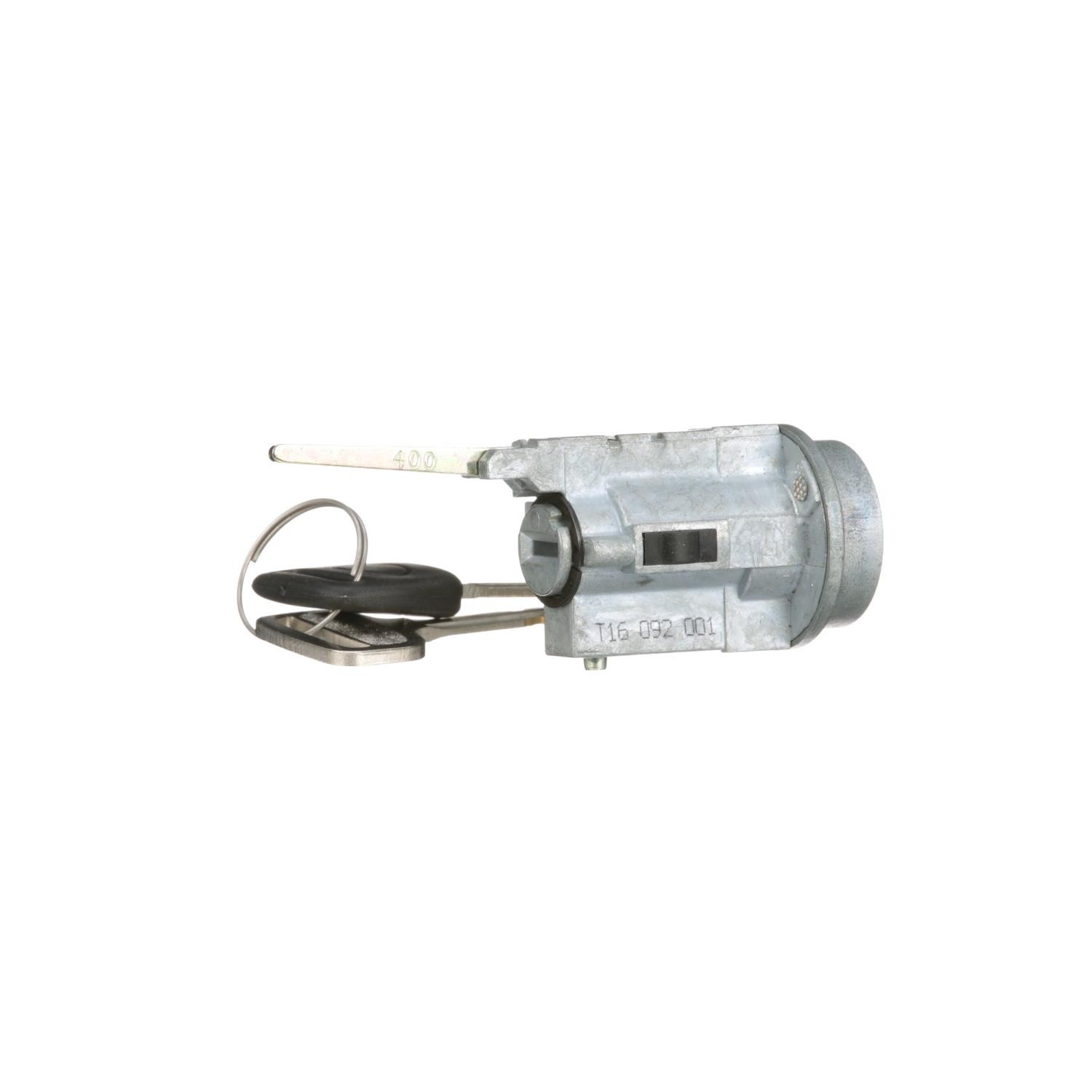 Standard US-347L Ignition Lock Cylinder - Image 5