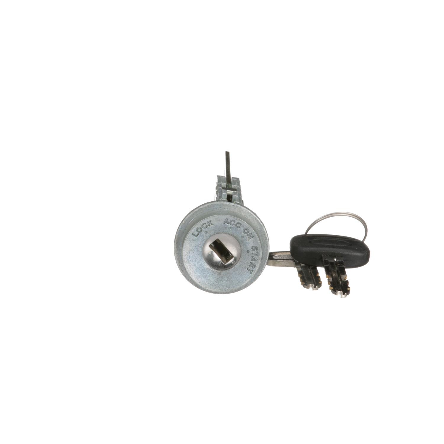 Standard US-347L Ignition Lock Cylinder - Image 4