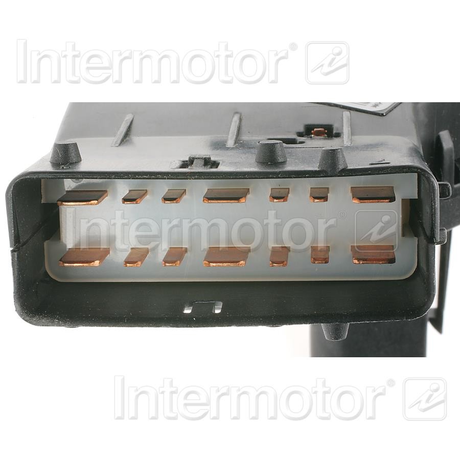 Standard US-351 Ignition Starter Switch - Image 6