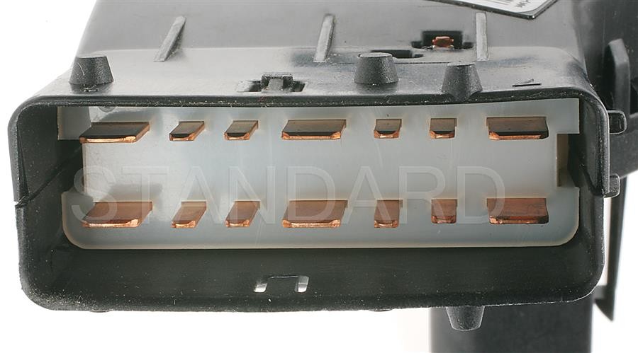 Standard US-351 Ignition Starter Switch - Image 8