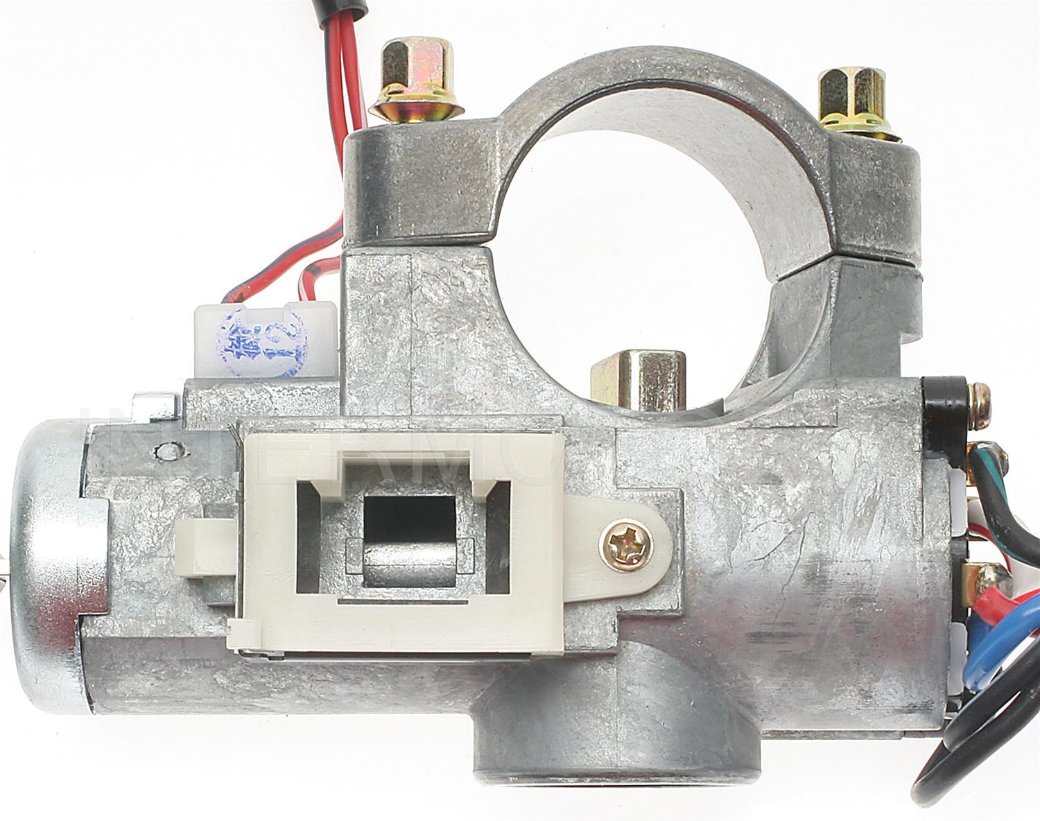 Standard US-352 Ignition Switch With Lock Cylinder - Image 6