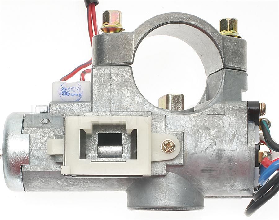 Standard US-352 Ignition Switch With Lock Cylinder - Image 2