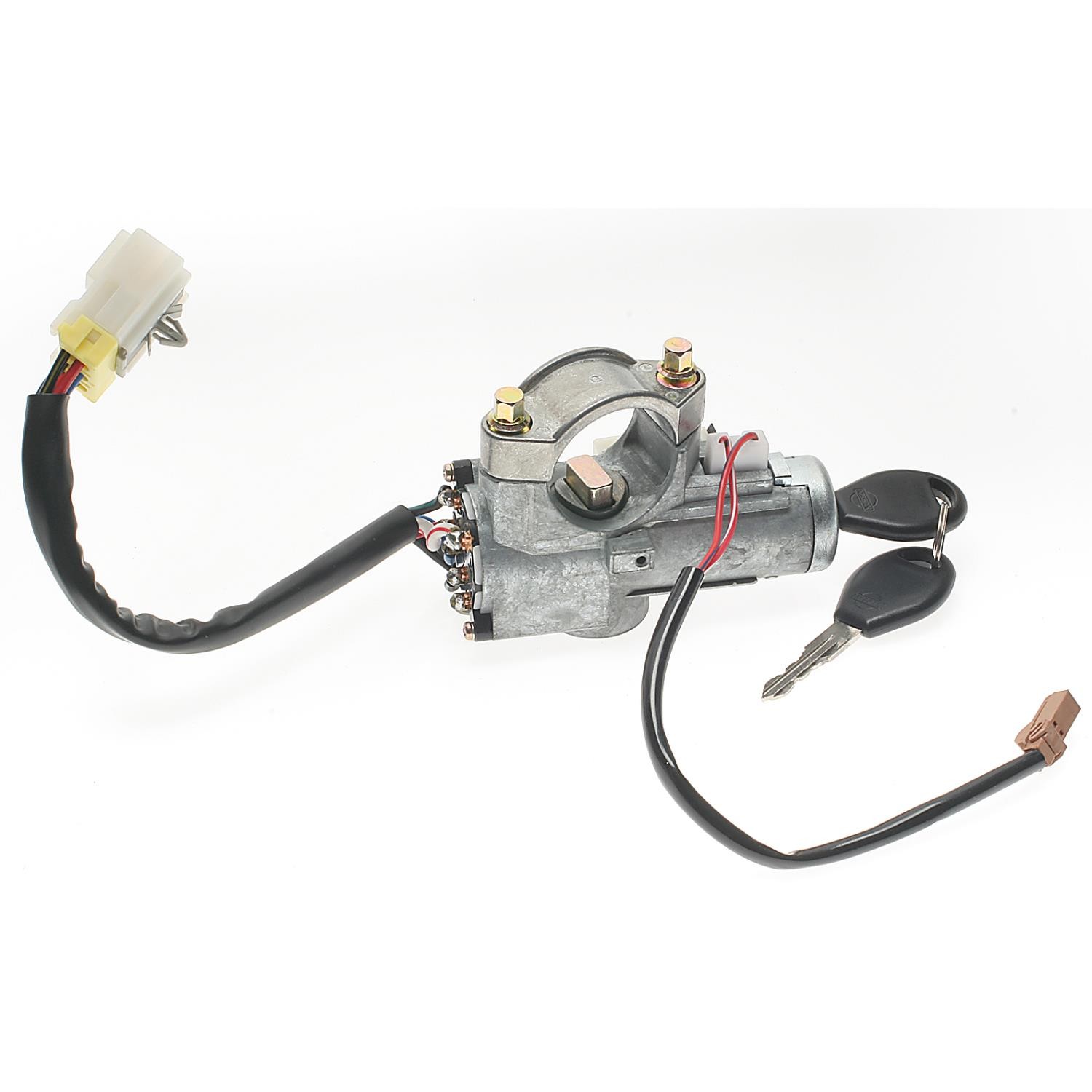 Standard US-352 Ignition Switch With Lock Cylinder - Image 4
