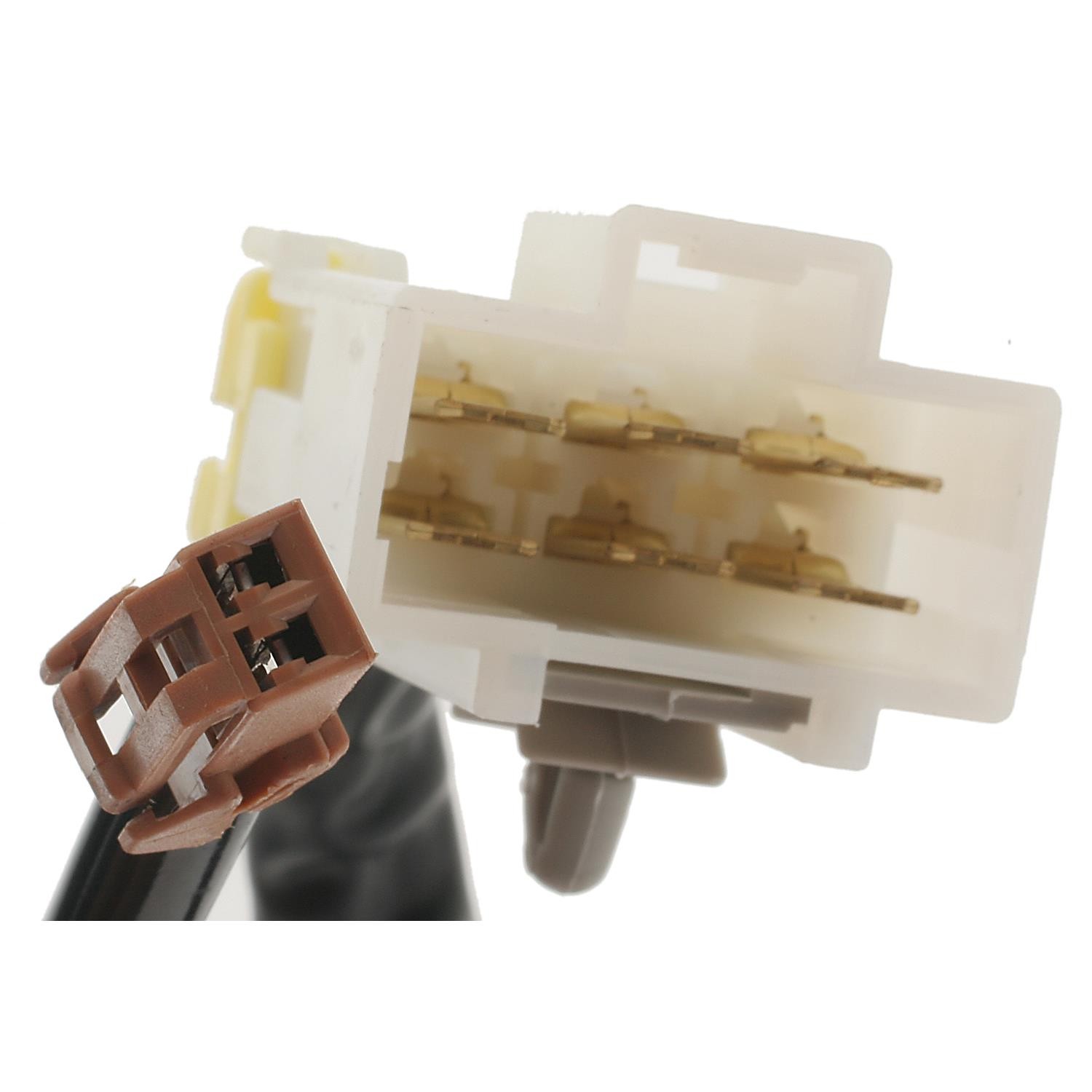 Standard US-352 Ignition Switch With Lock Cylinder
