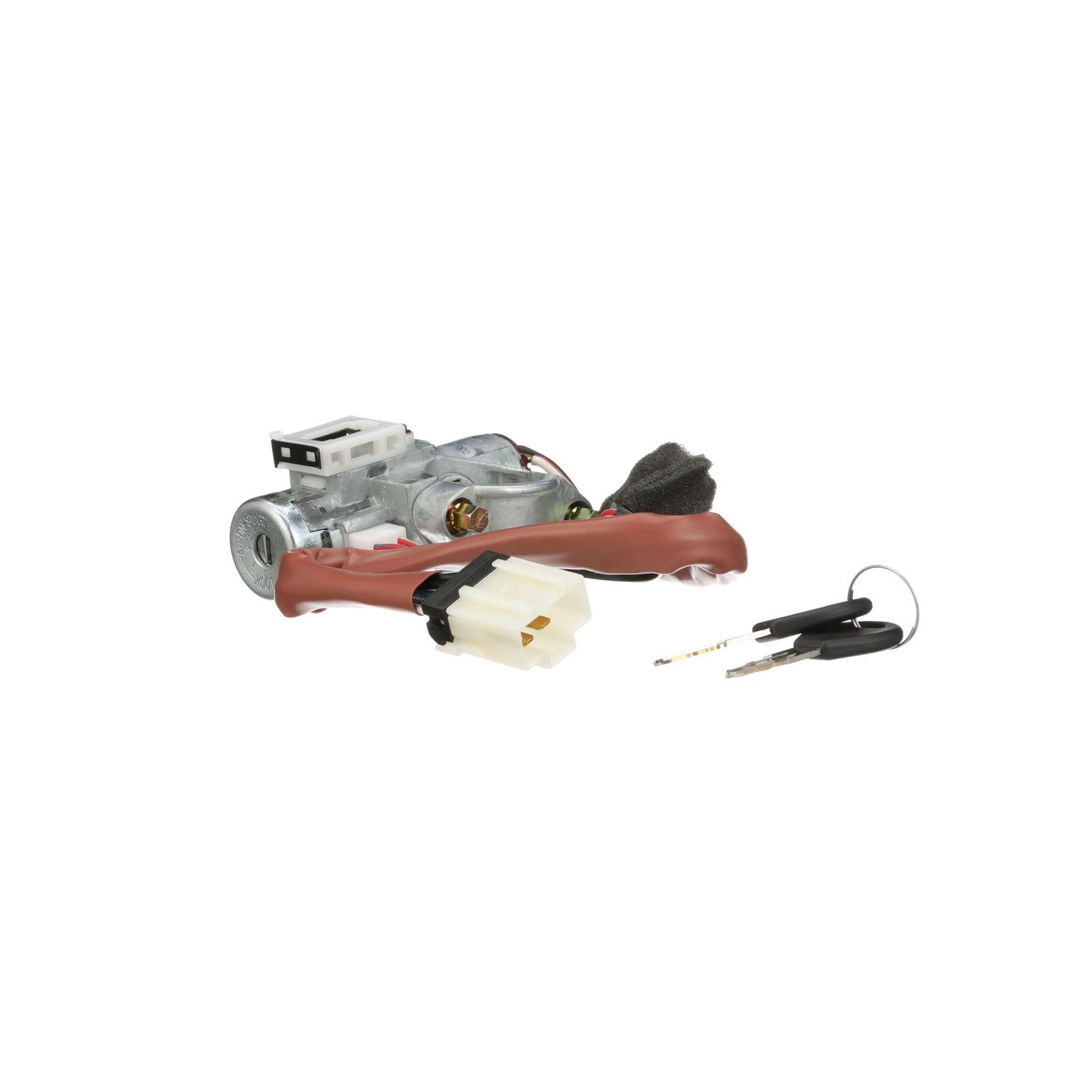 Standard US-353 Ignition Switch With Lock Cylinder - Image 2