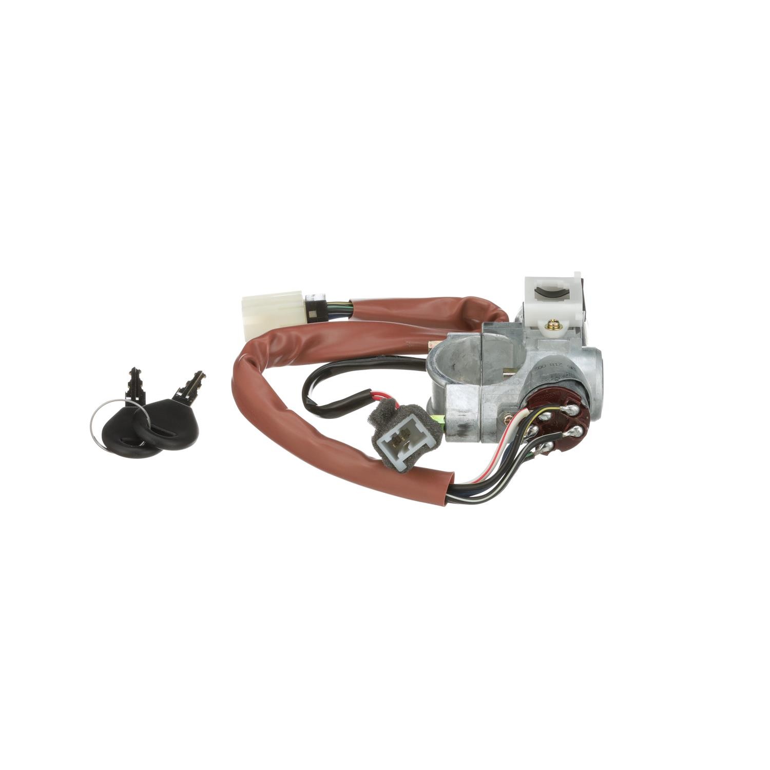 Standard US-353 Ignition Switch With Lock Cylinder - Image 3
