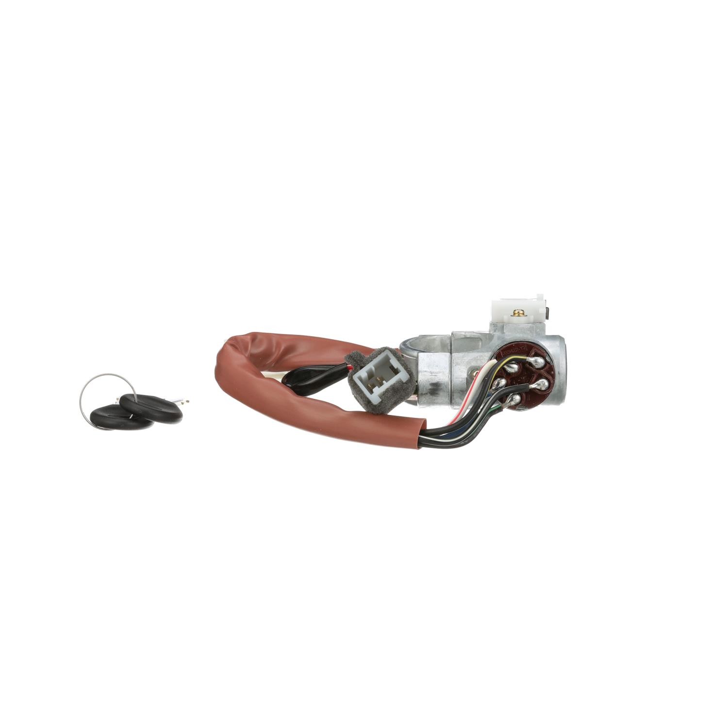 Standard US-353 Ignition Switch With Lock Cylinder - Image 4
