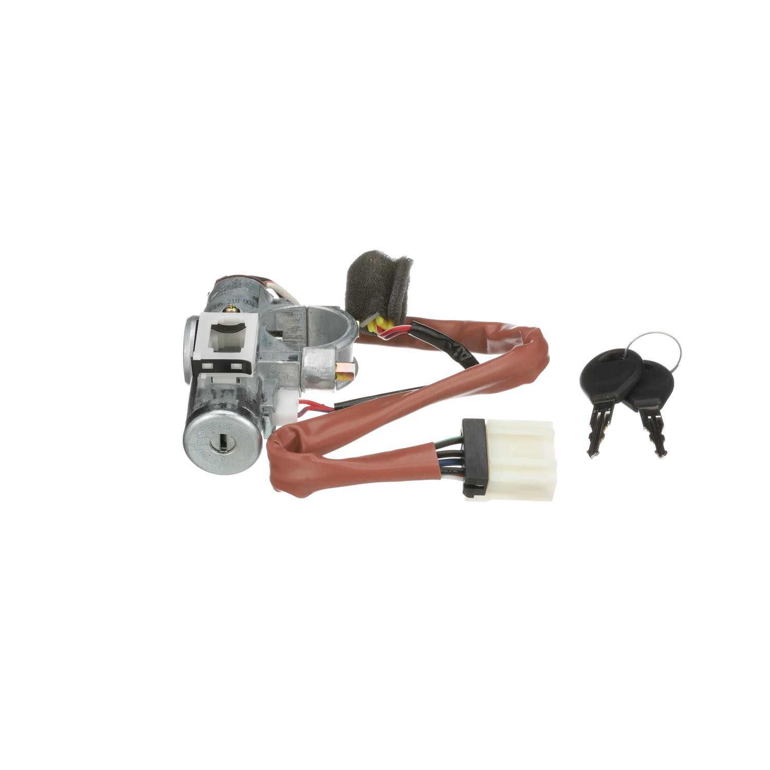 Standard US-353 Ignition Switch With Lock Cylinder - Image 5