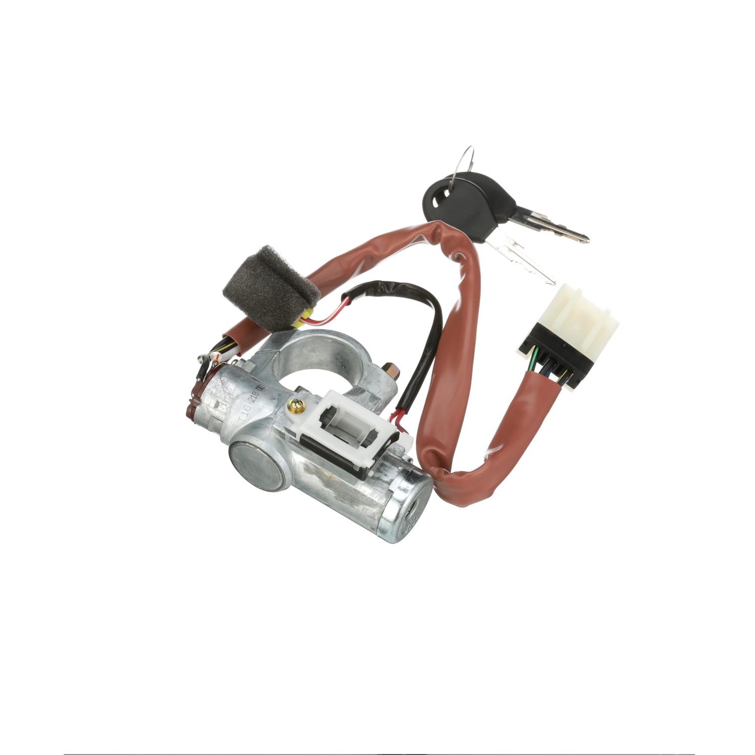 Standard US-353 Ignition Switch With Lock Cylinder