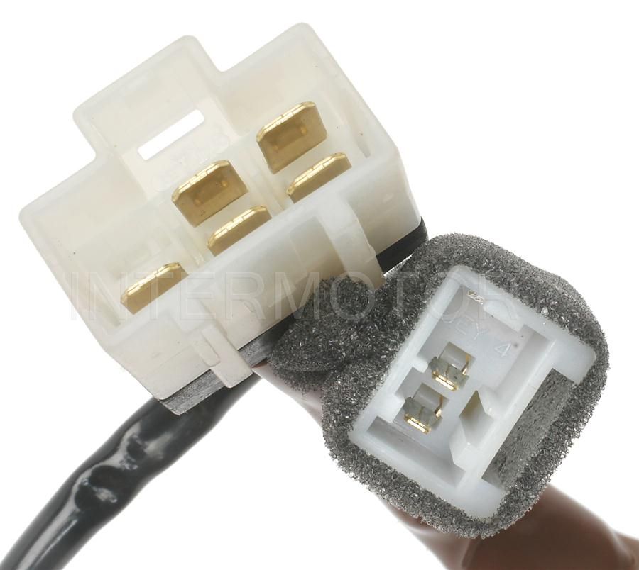 Standard US-353 Ignition Switch With Lock Cylinder - Image 6