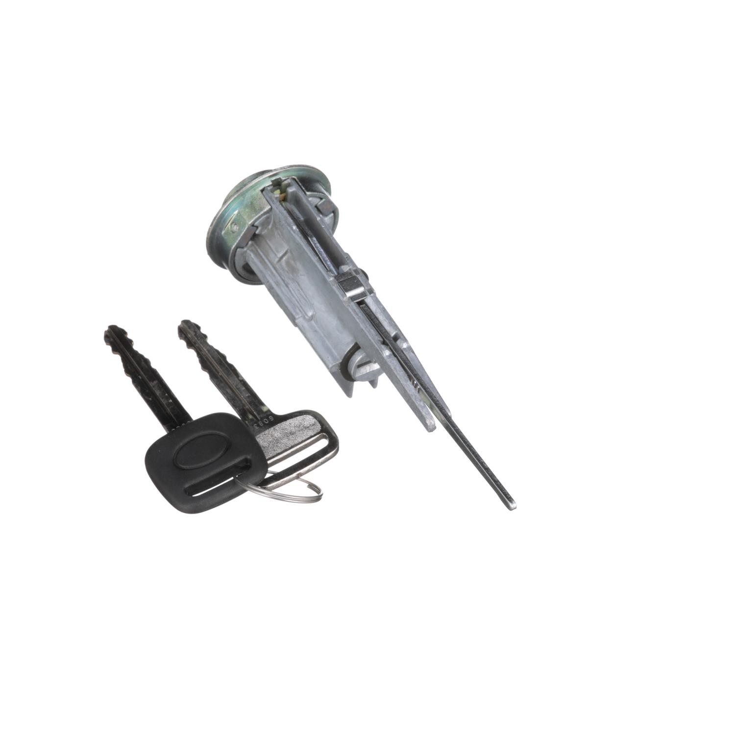 Standard US-359L Ignition Lock Cylinder - Image 7