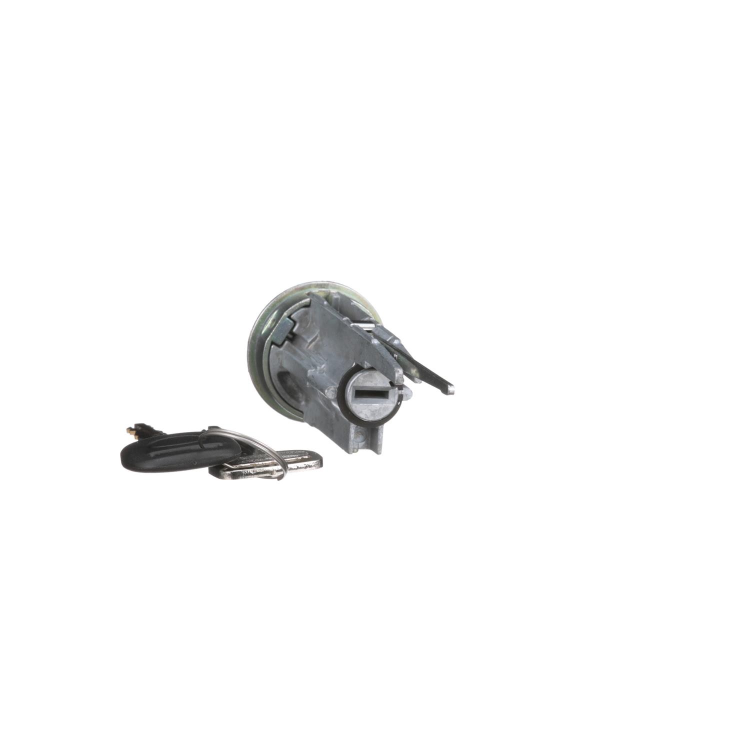Standard US-359L Ignition Lock Cylinder - Image 8