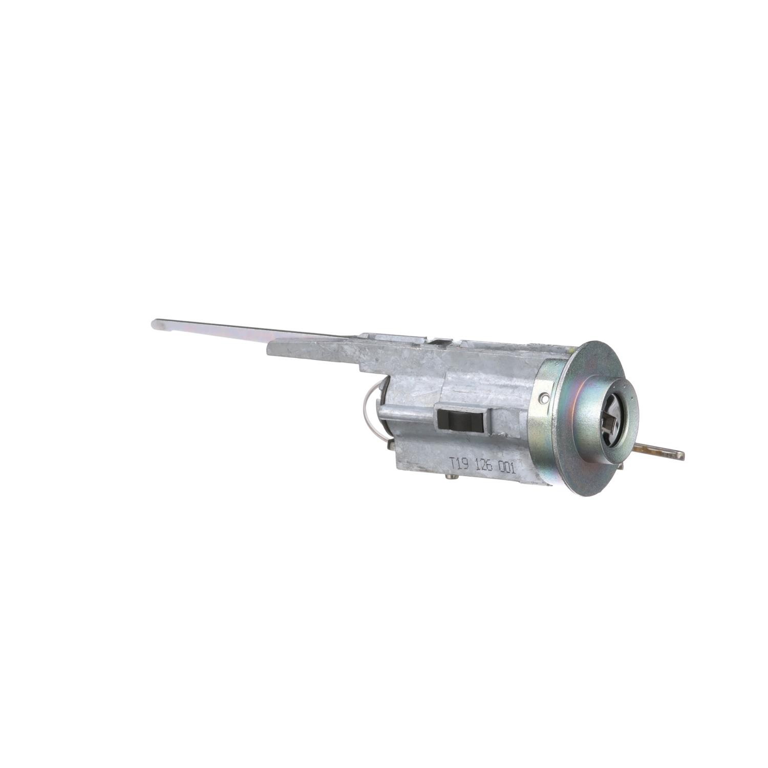 Standard US-359L Ignition Lock Cylinder - Image 3