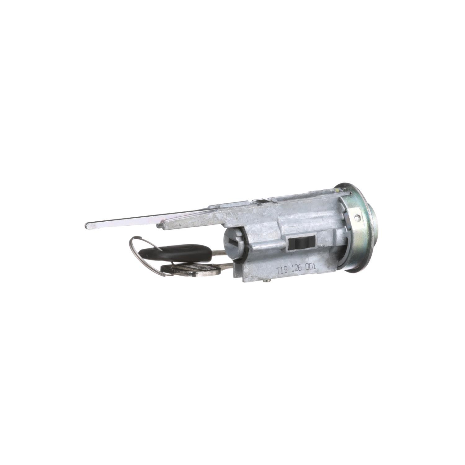 Standard US-359L Ignition Lock Cylinder - Image 4