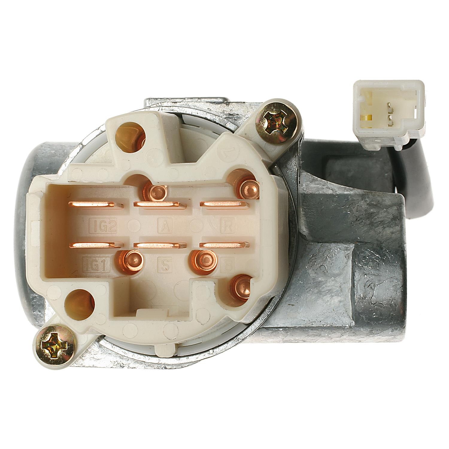 Standard US-359 Ignition Switch With Lock Cylinder - Image 3