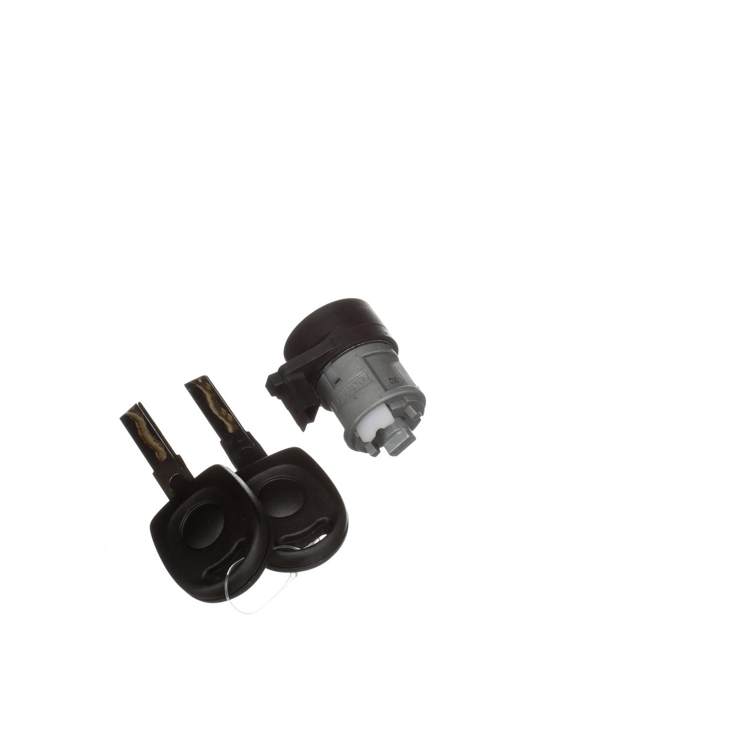 Standard US-360L Ignition Lock Cylinder - Image 2
