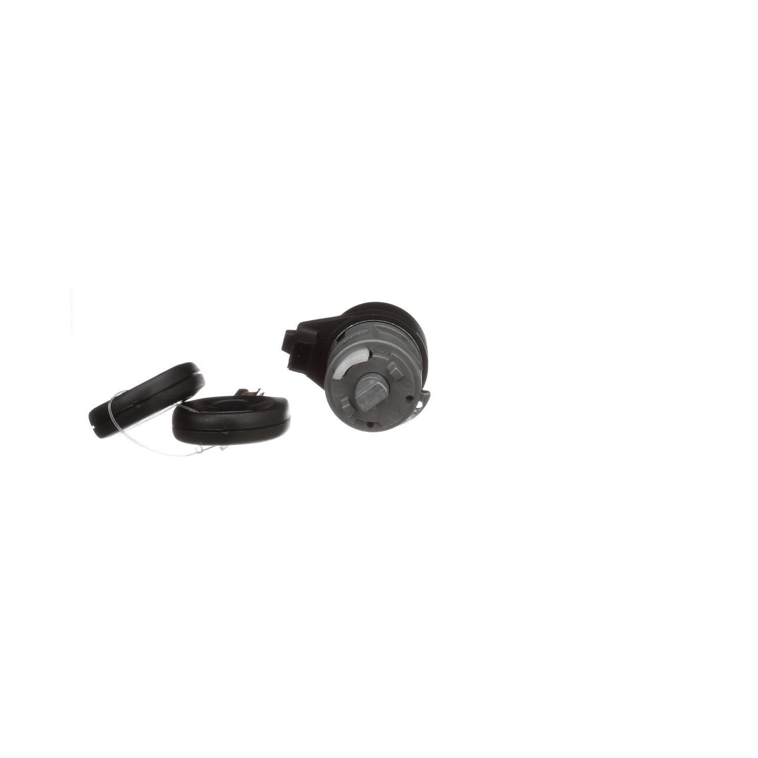 Standard US-360L Ignition Lock Cylinder - Image 4