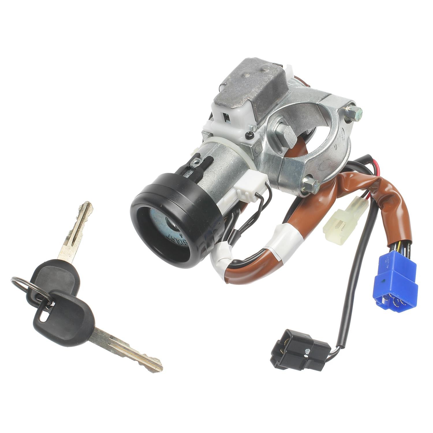 Standard US-366 Ignition Switch With Lock Cylinder - Image 5