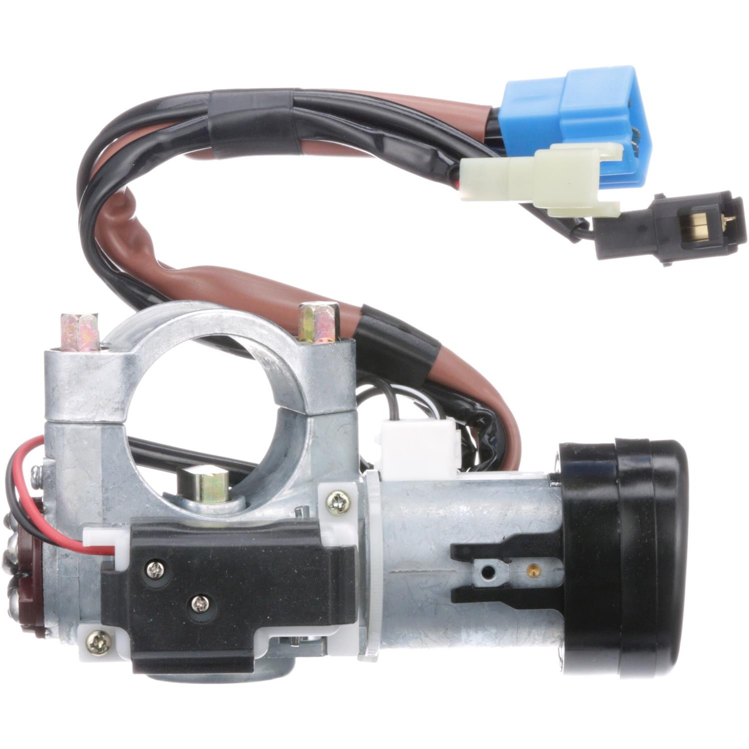 Standard US-366 Ignition Switch With Lock Cylinder - Image 6