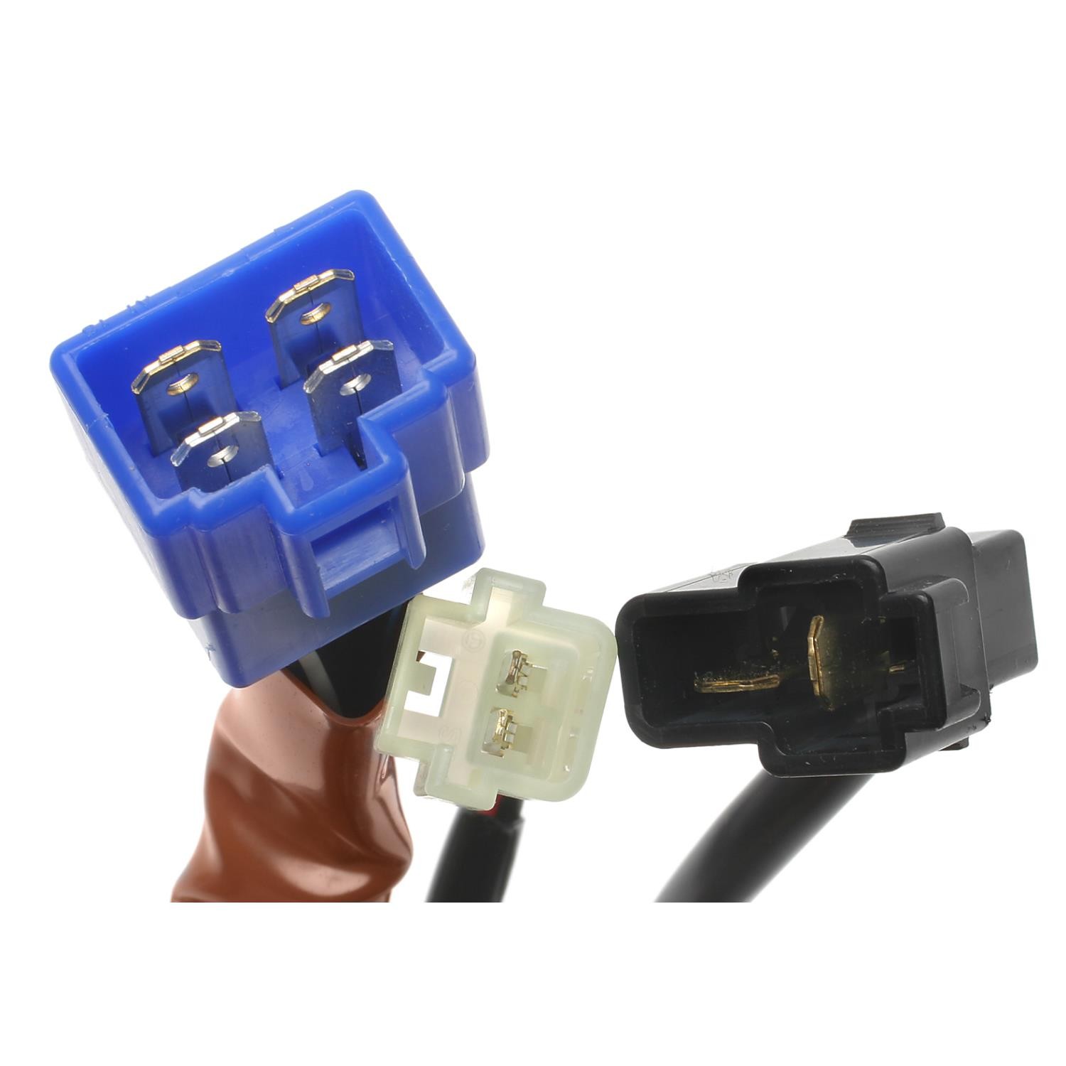 Standard US-366 Ignition Switch With Lock Cylinder - Image 7