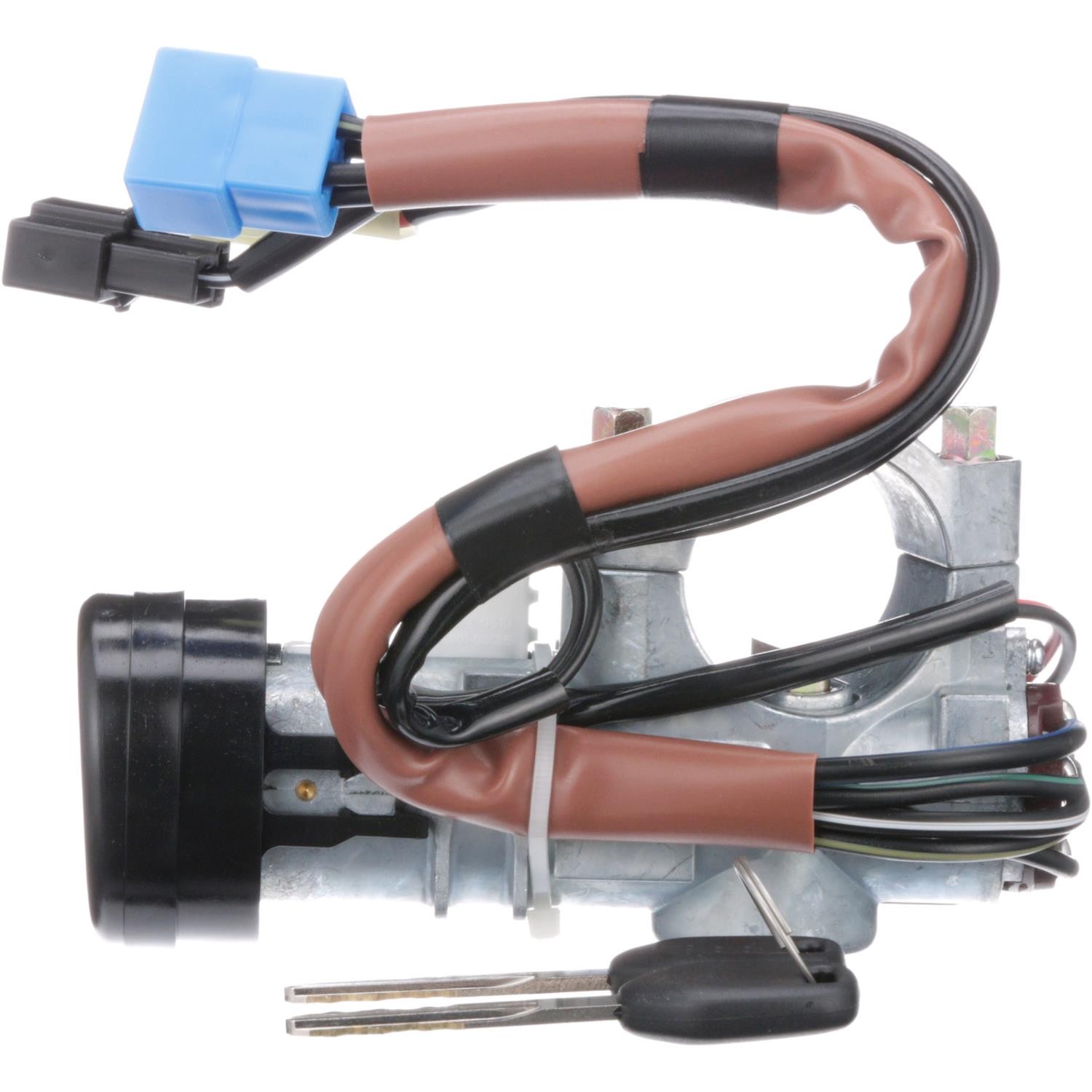 Standard US-366 Ignition Switch With Lock Cylinder - Image 8