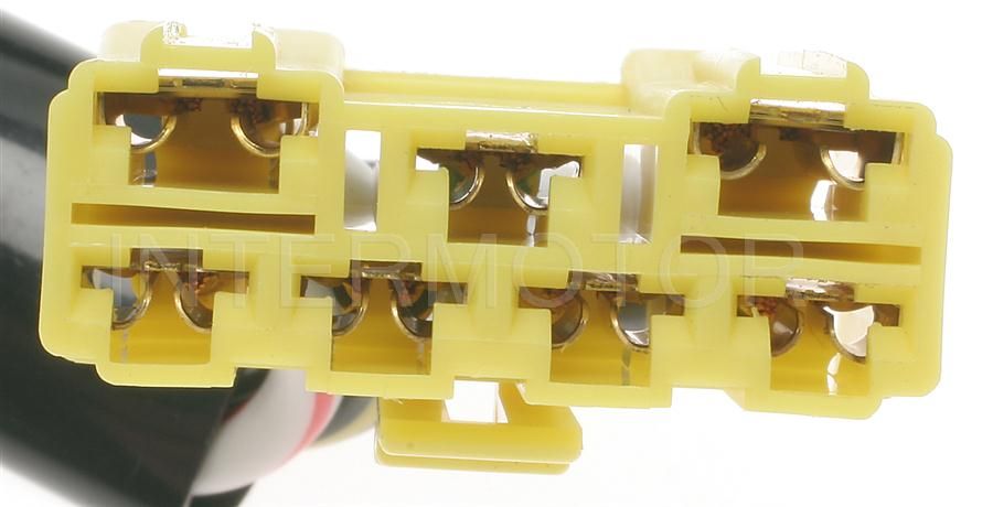 Standard US-376 Ignition Starter Switch