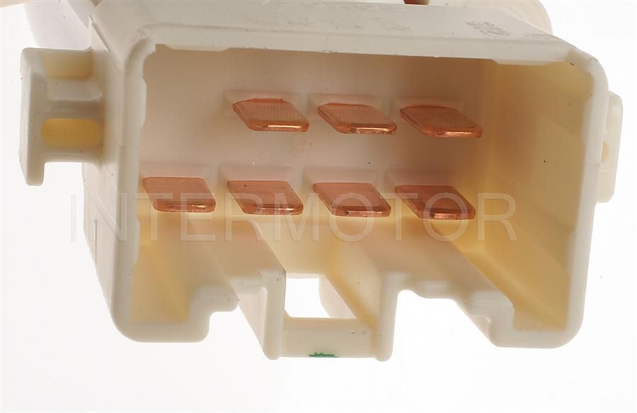 Standard US-384 Ignition Starter Switch - Image 2