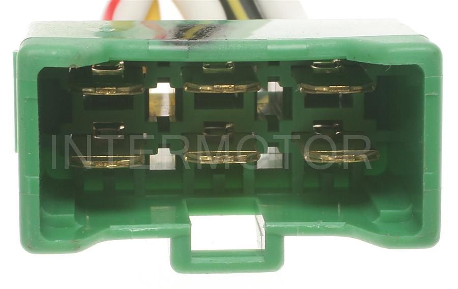 Standard US-385 Ignition Starter Switch - Image 4