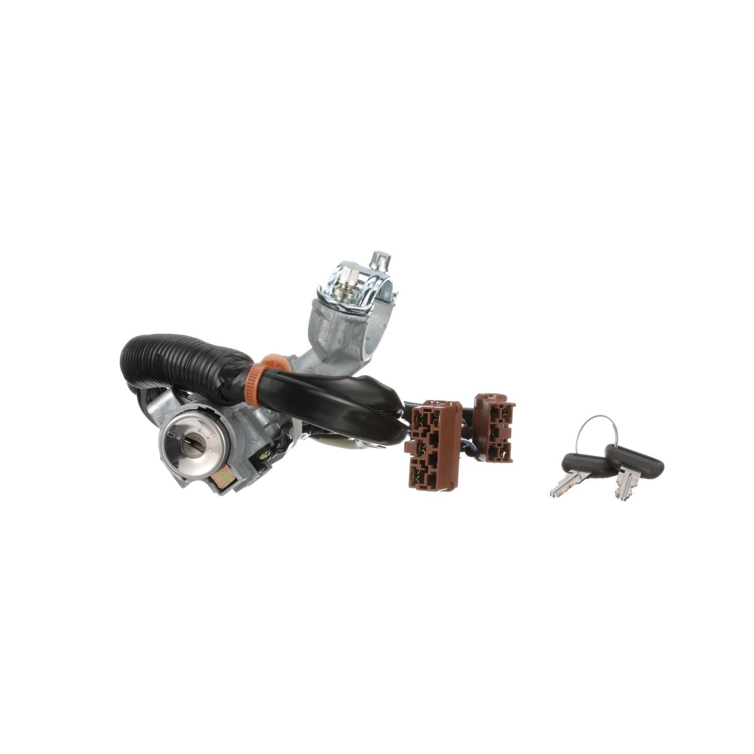 Standard US-393 Ignition Switch With Lock Cylinder