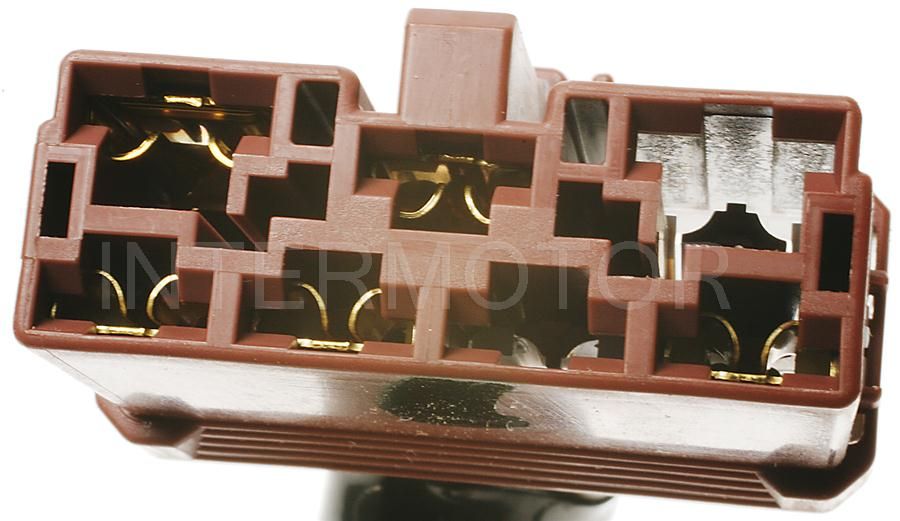 Standard US-395 Ignition Starter Switch - Image 2
