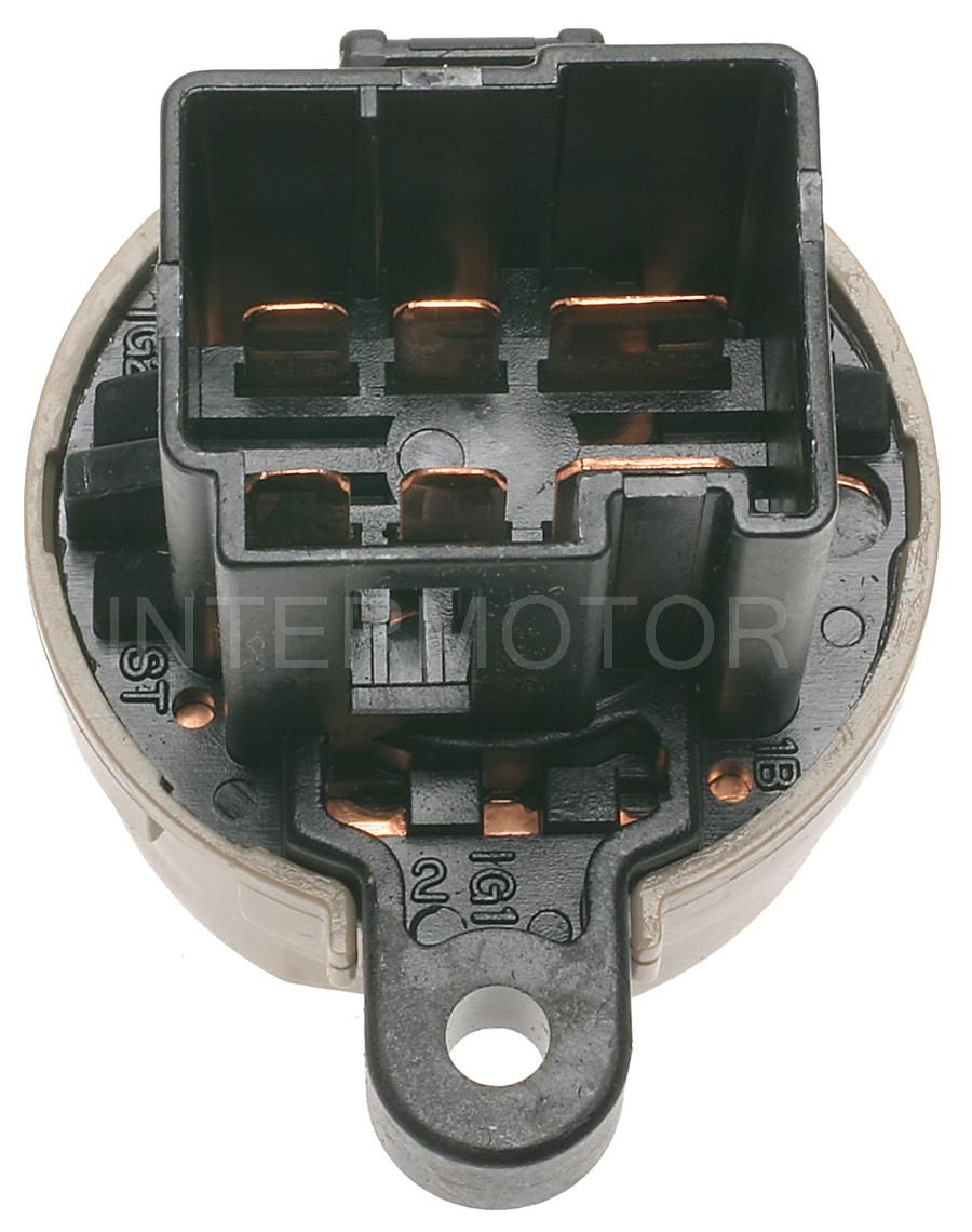 Standard US-402 Ignition Starter Switch - Image 2