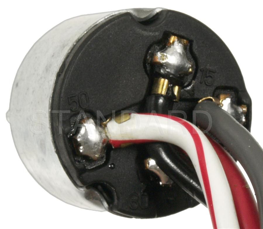 Standard US-403 Ignition Starter Switch - Image 2