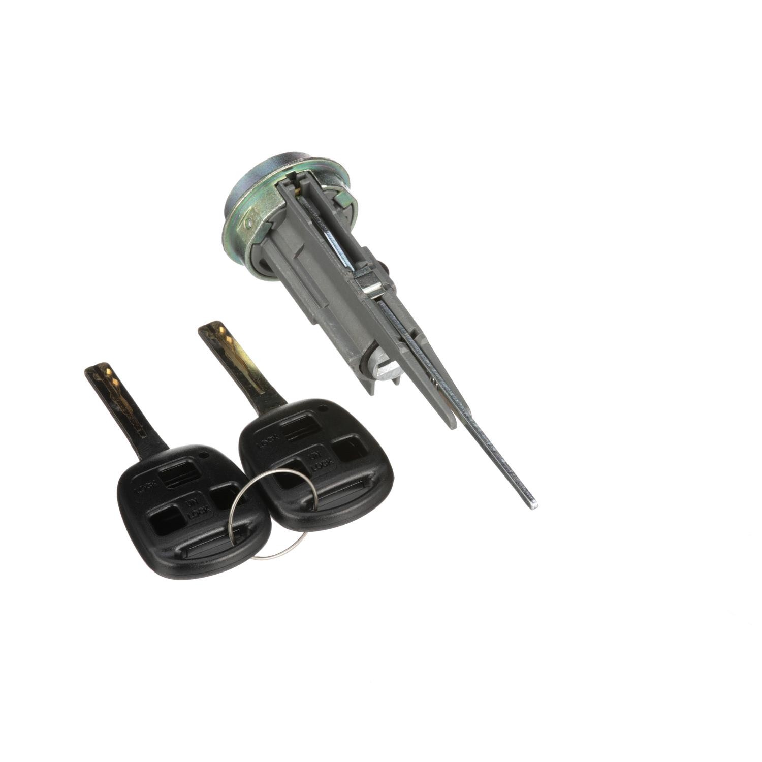 Standard US-405L Ignition Lock Cylinder - Image 4