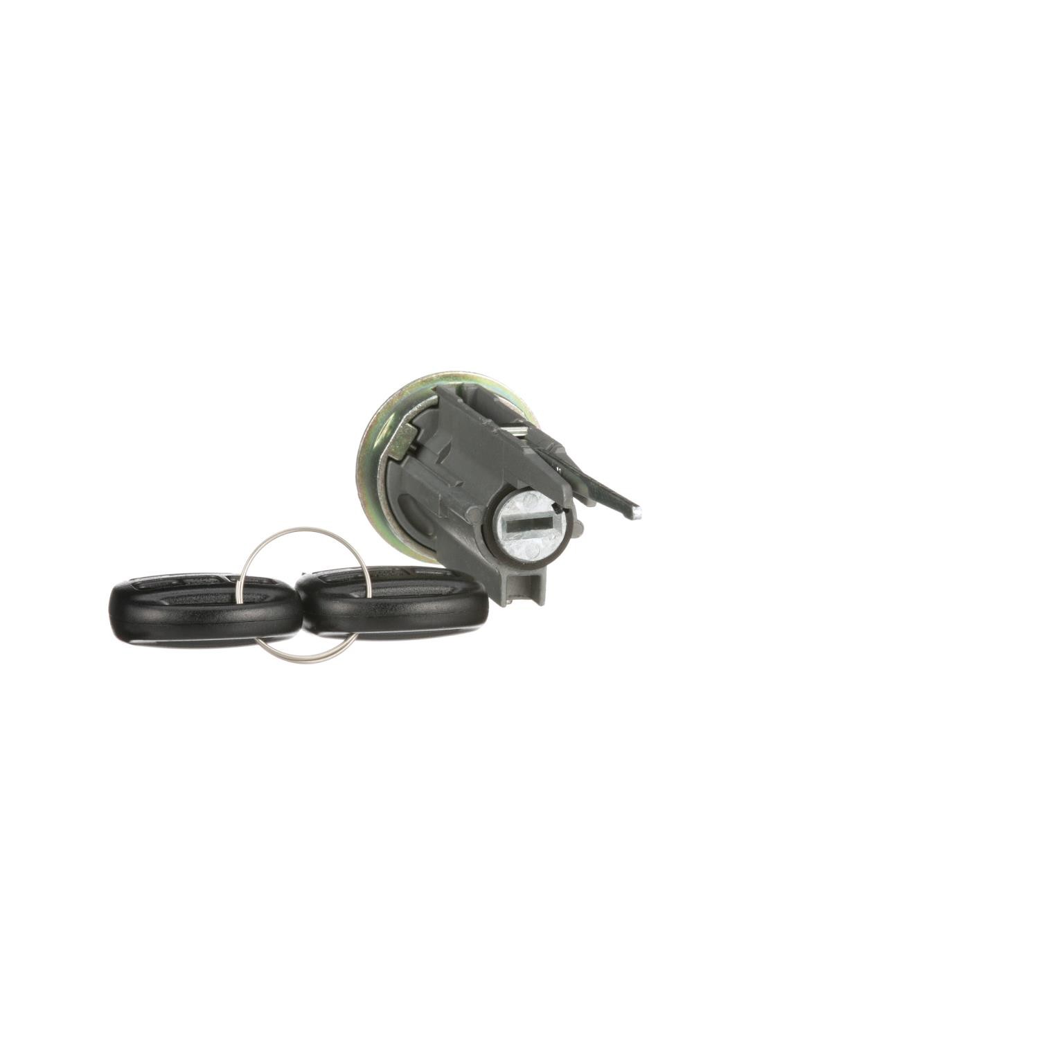 Standard US-405L Ignition Lock Cylinder - Image 5