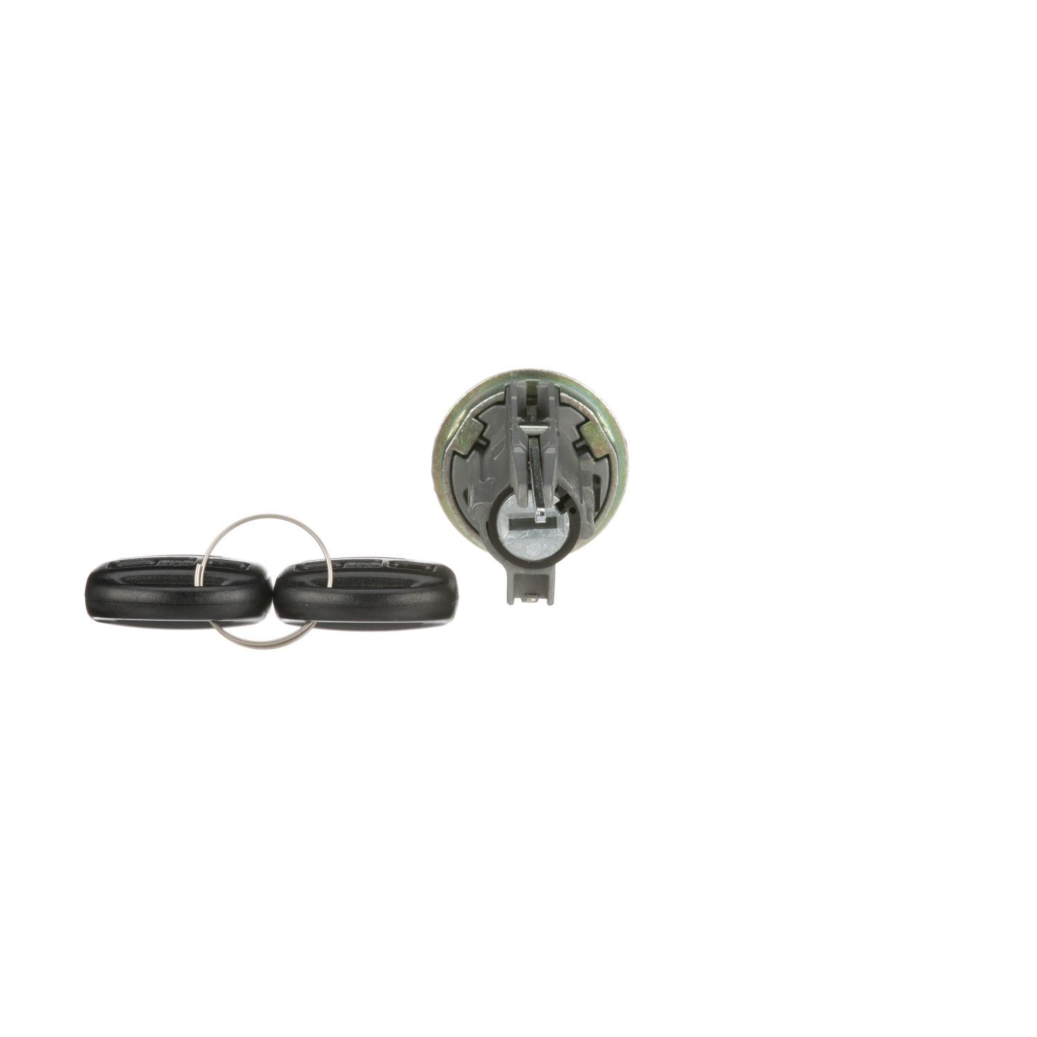 Standard US-405L Ignition Lock Cylinder - Image 6