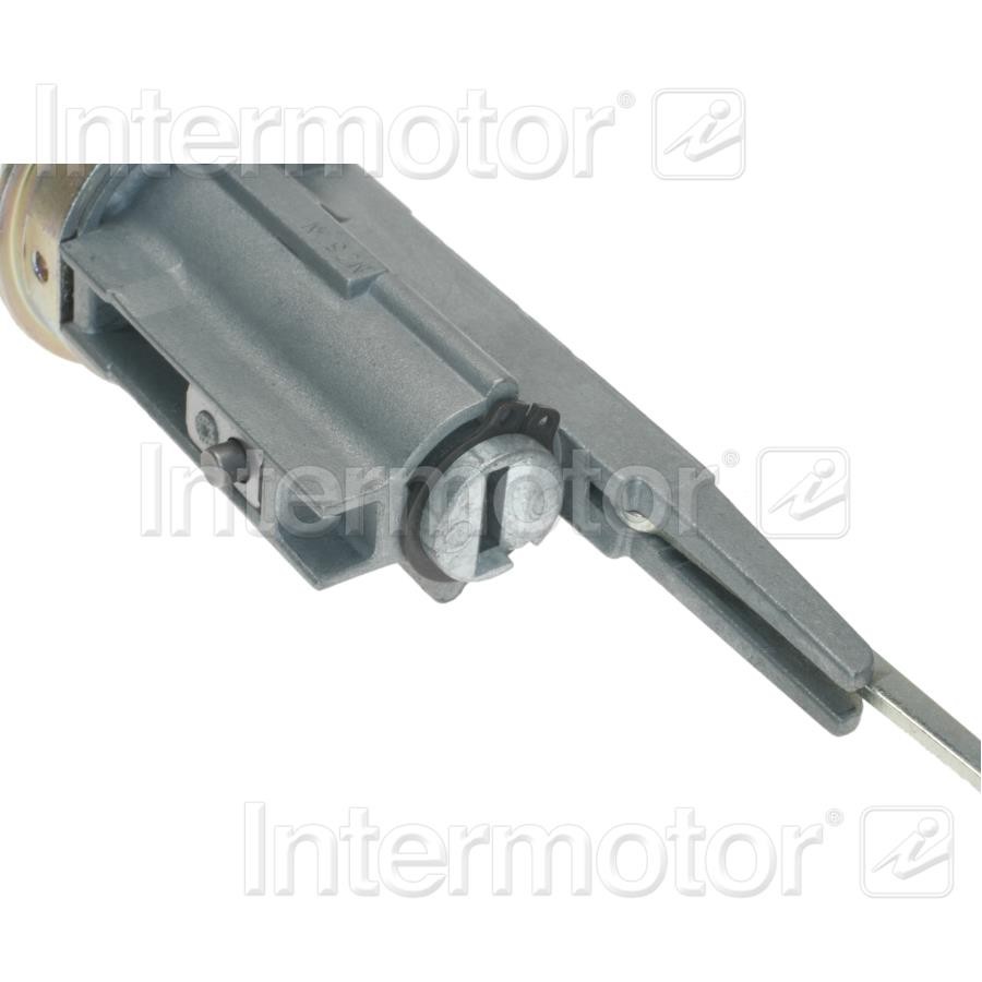 Standard US-405L Ignition Lock Cylinder - Image 9