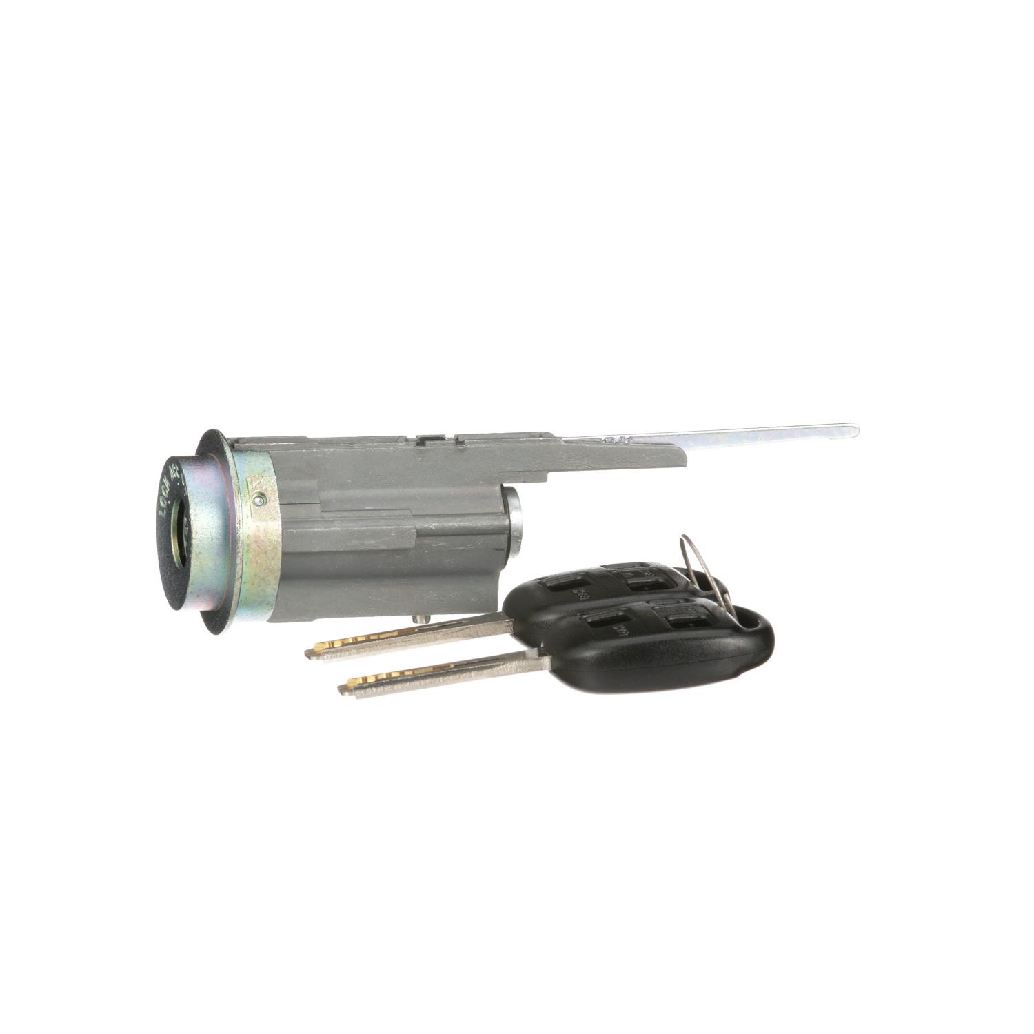 Standard US-405L Ignition Lock Cylinder - Image 2