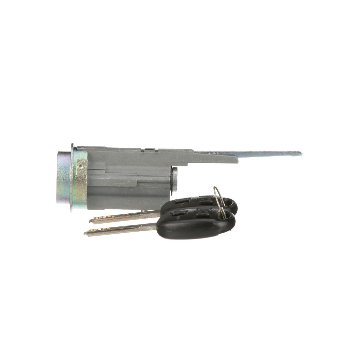 Standard US-405L Ignition Lock Cylinder - Image 3