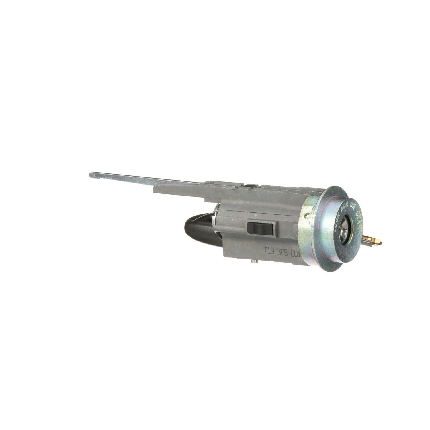 Standard US-405L Ignition Lock Cylinder - Image 7