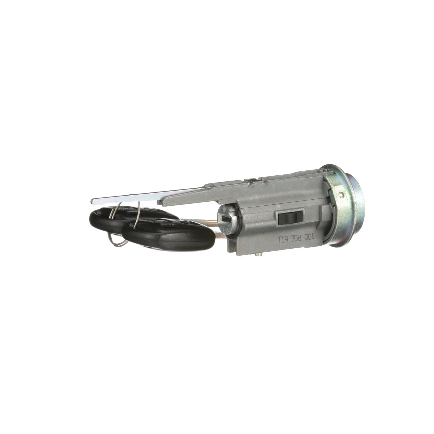 Standard US-405L Ignition Lock Cylinder - Image 8