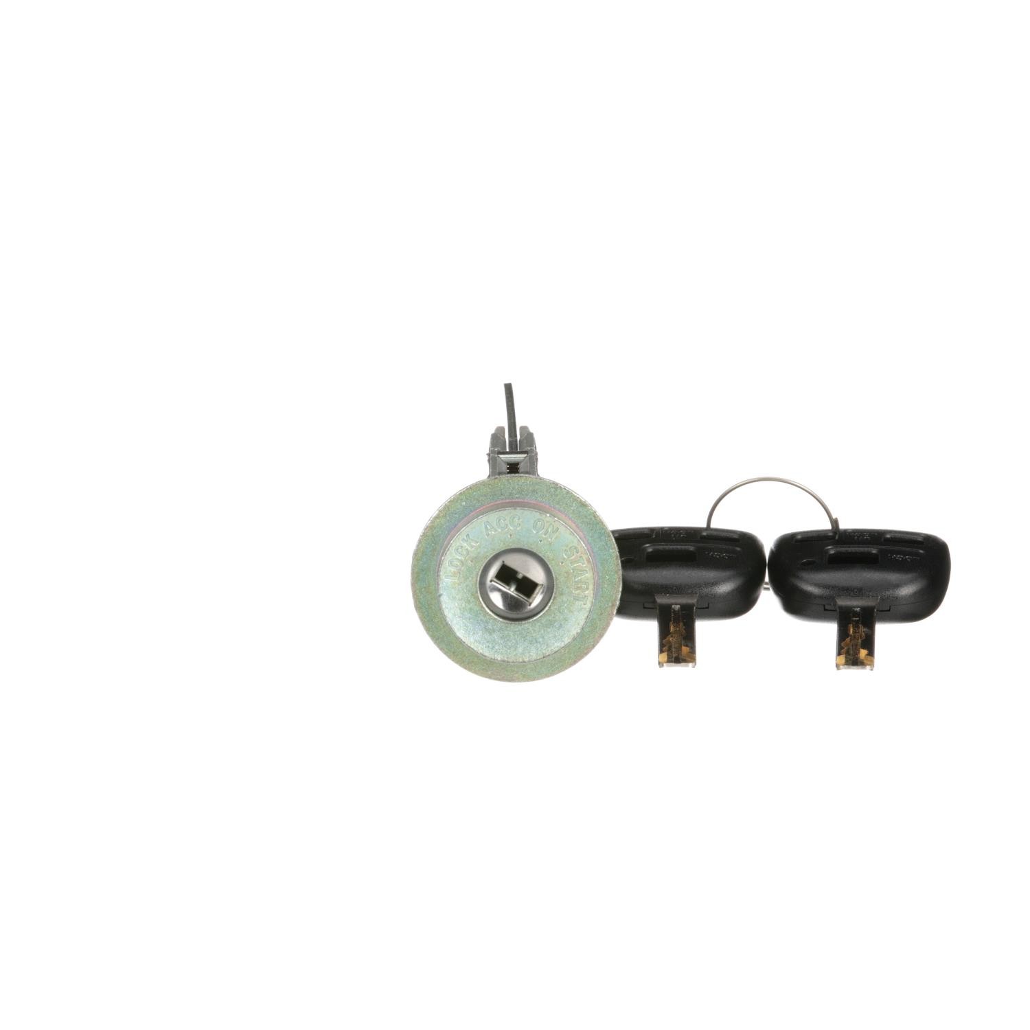 Standard US-405L Ignition Lock Cylinder