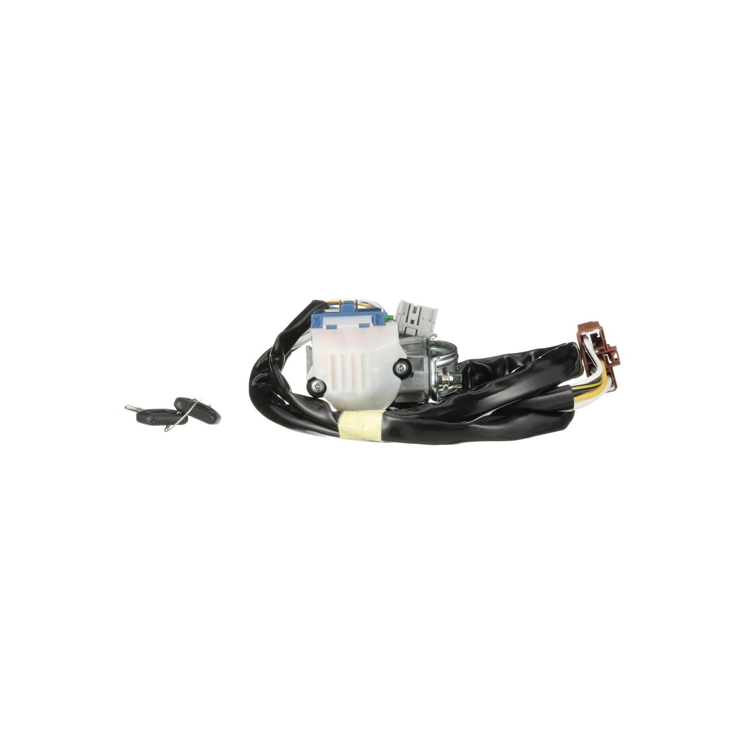 Standard US-411 Ignition Switch With Lock Cylinder - Image 6