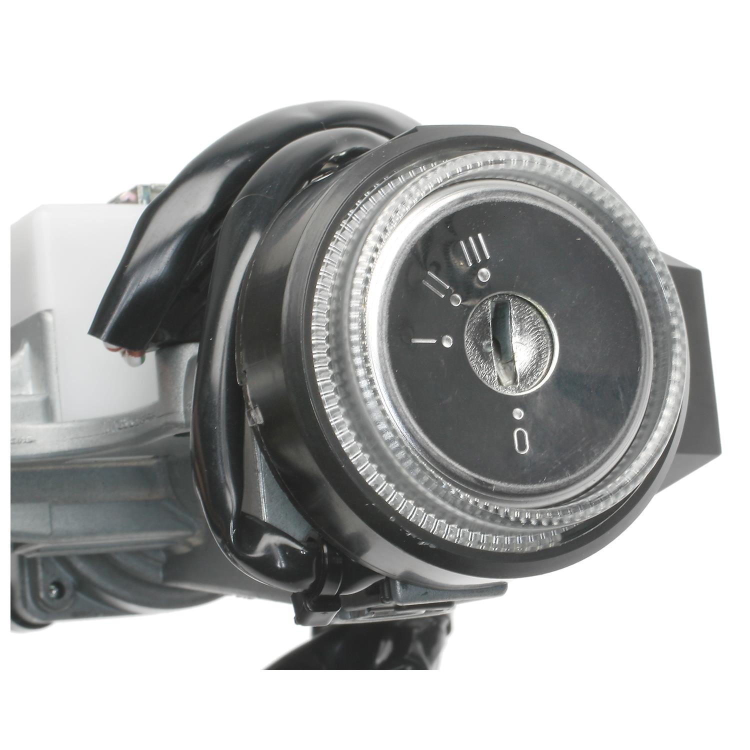 Standard US-413 Ignition Switch With Lock Cylinder - Image 2