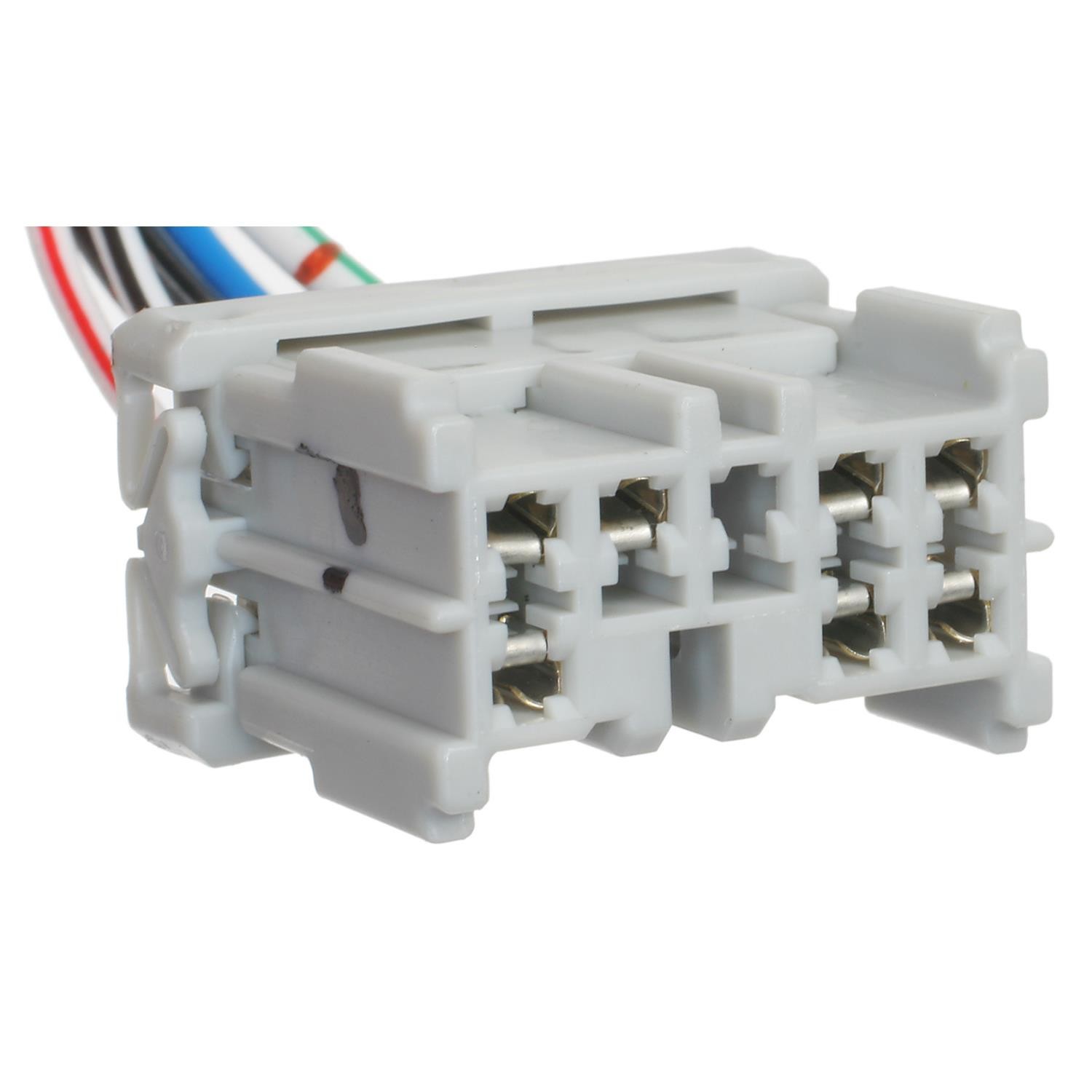 Standard US-413 Ignition Switch With Lock Cylinder - Image 5