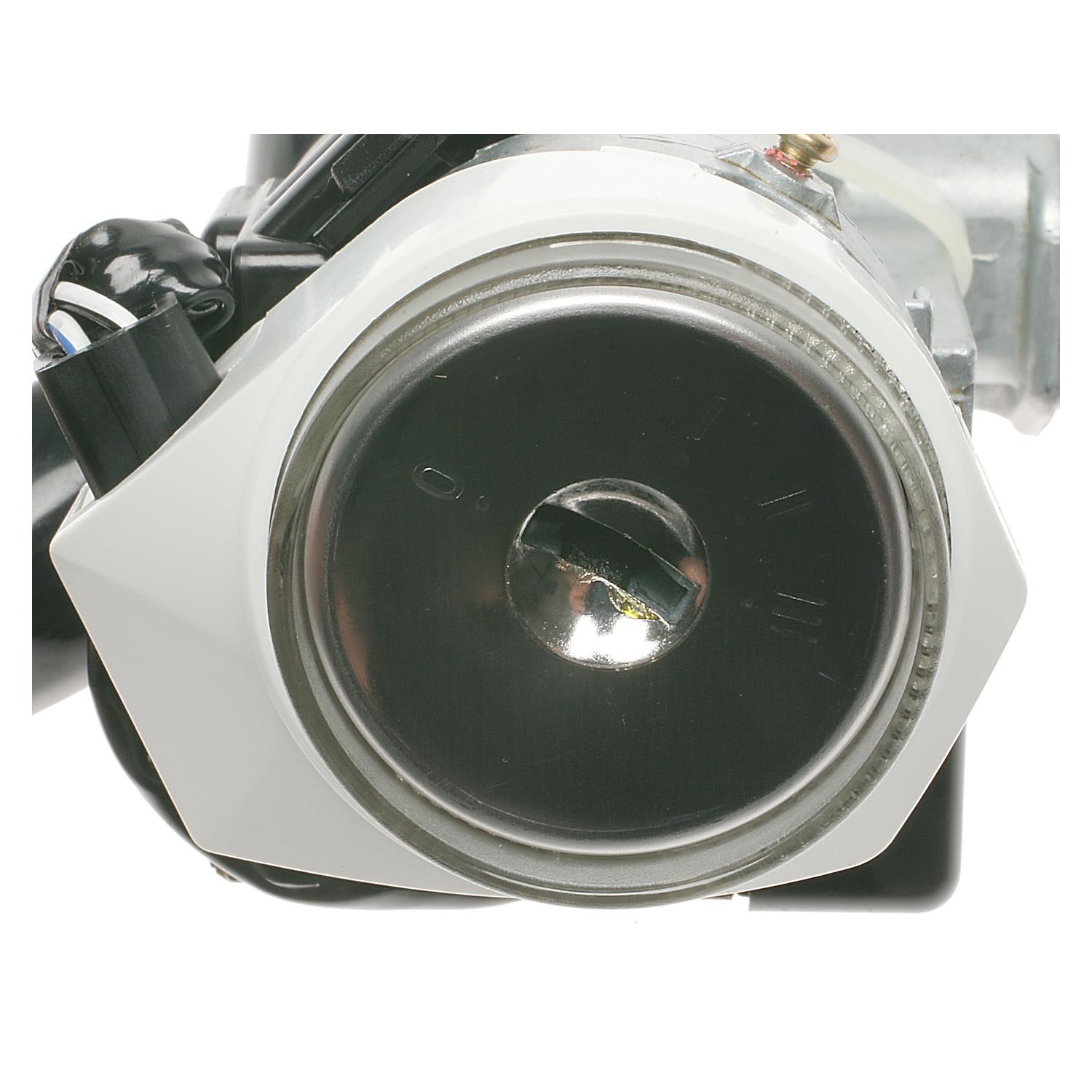 Standard US-416 Ignition Switch With Lock Cylinder - Image 2